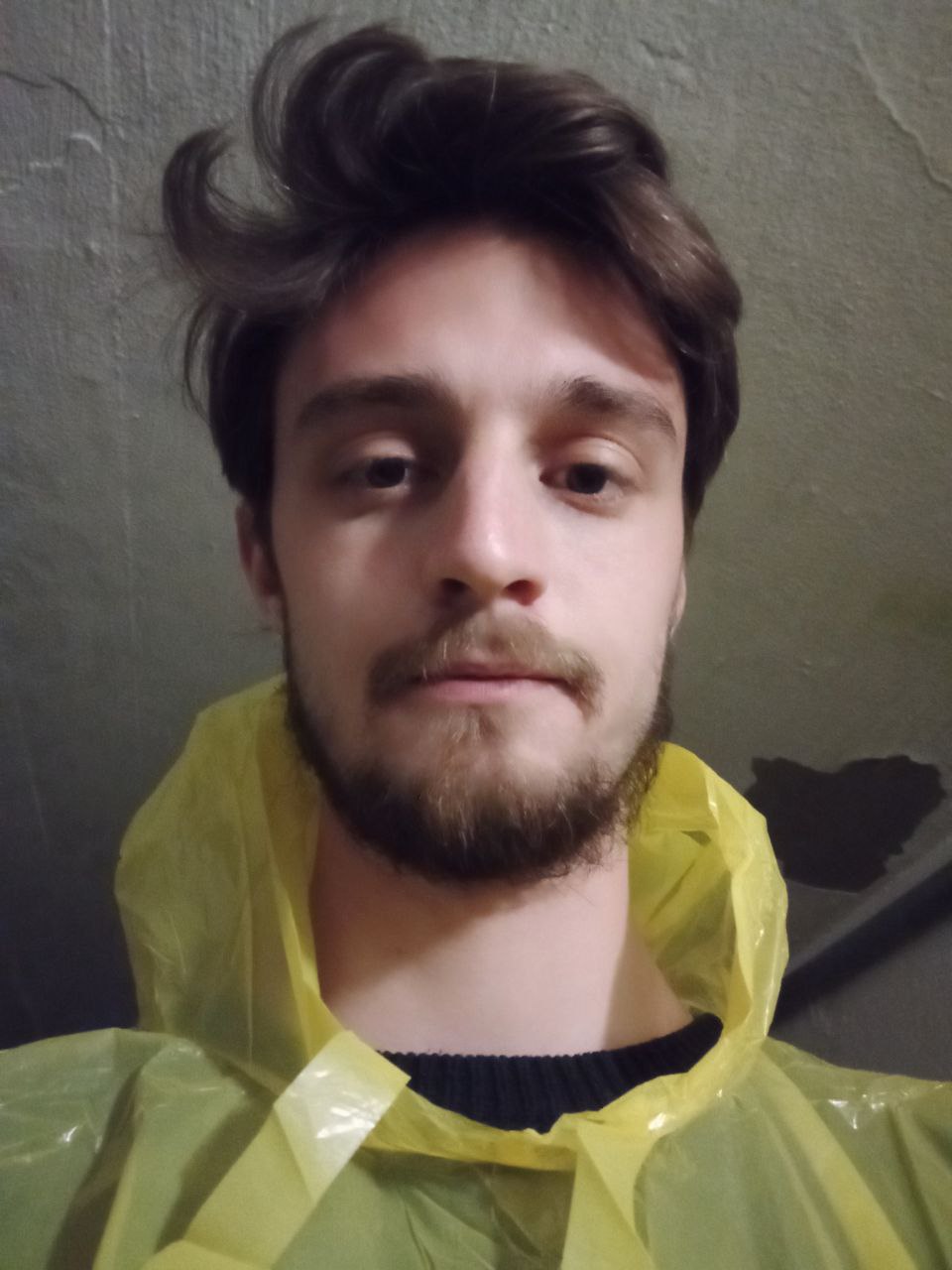 Photo of Andrea Volpi